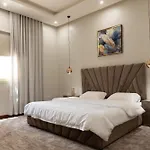 شقق مودرن مقابلة البوليفارد
