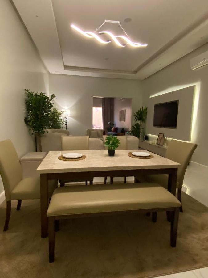 مودرن مقابلة البوليفارد Apartment Riyadh