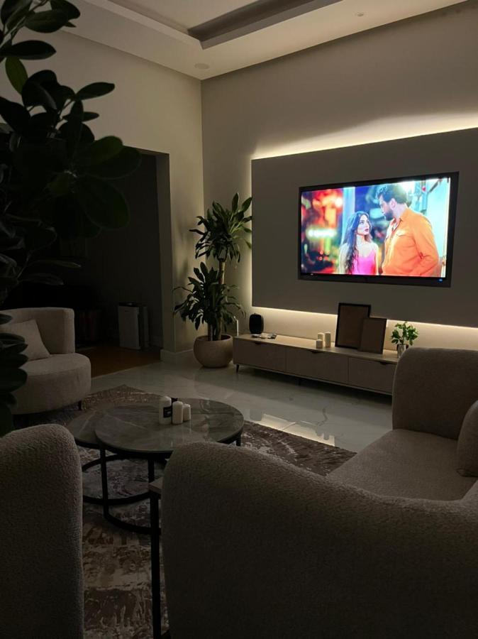 مودرن مقابلة البوليفارد Apartment