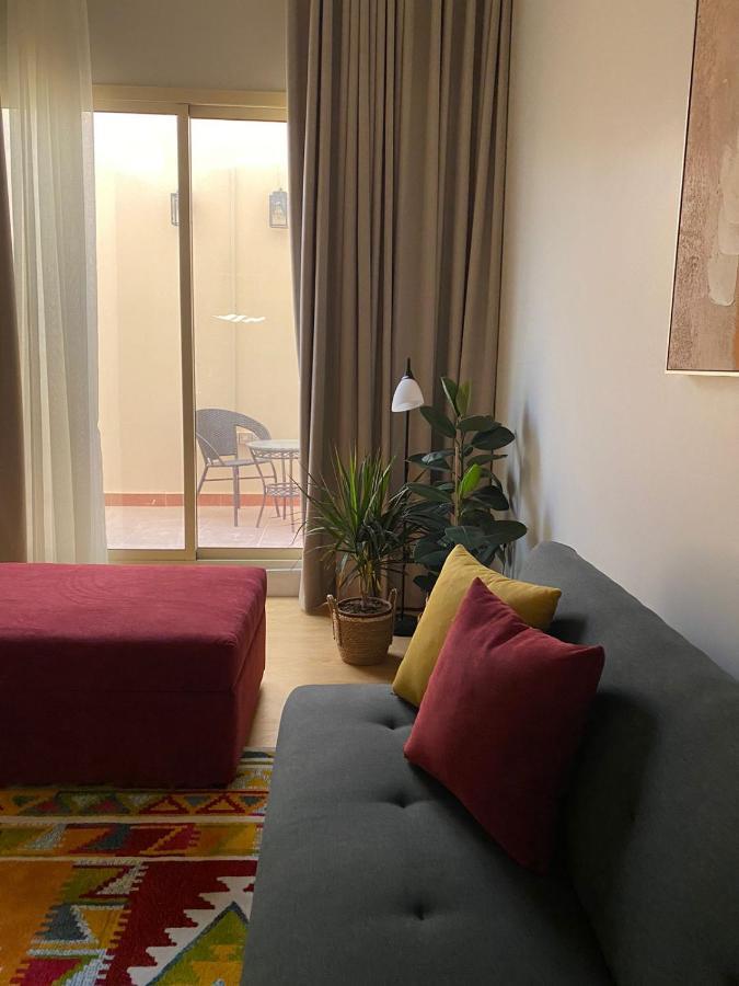 مودرن مقابلة البوليفارد Apartment *