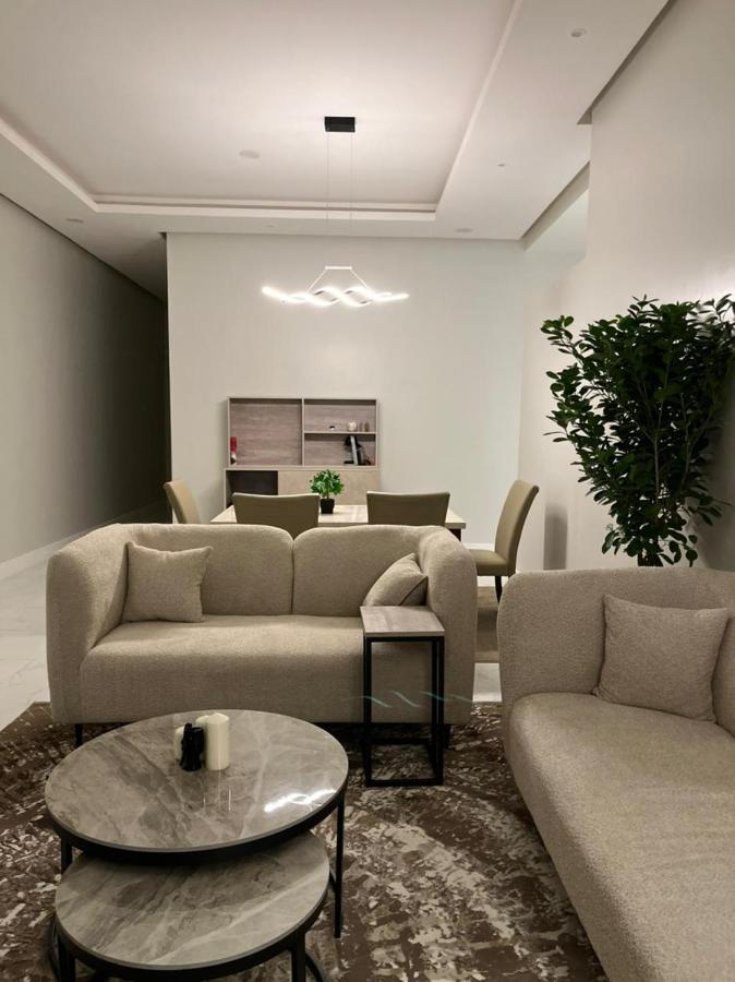 مودرن مقابلة البوليفارد Apartment *