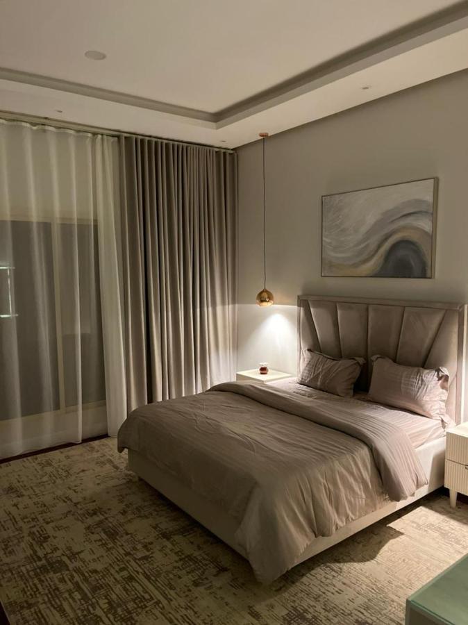 مودرن مقابلة البوليفارد Apartment