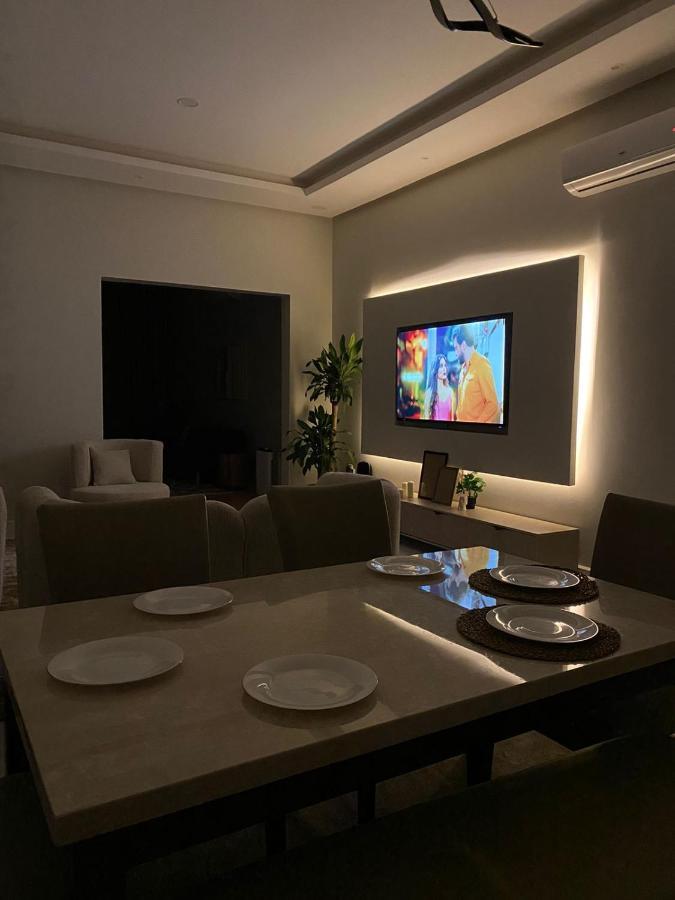 مودرن مقابلة البوليفارد Apartment *