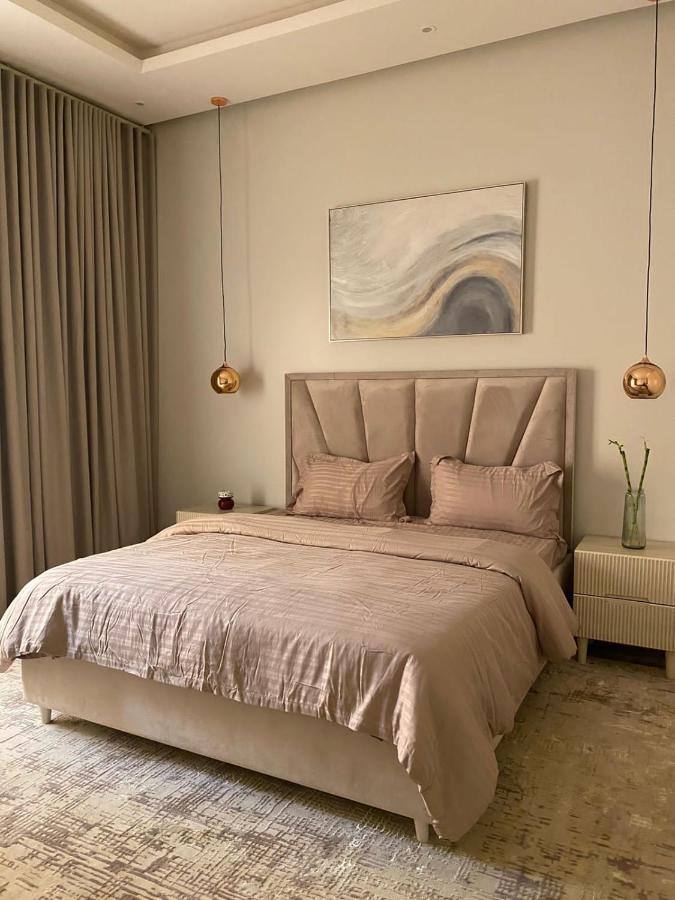 Apartment مودرن مقابلة البوليفارد