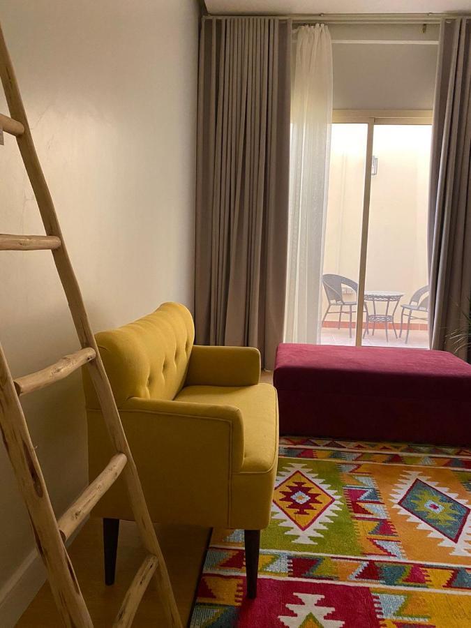 Apartment مودرن مقابلة البوليفارد