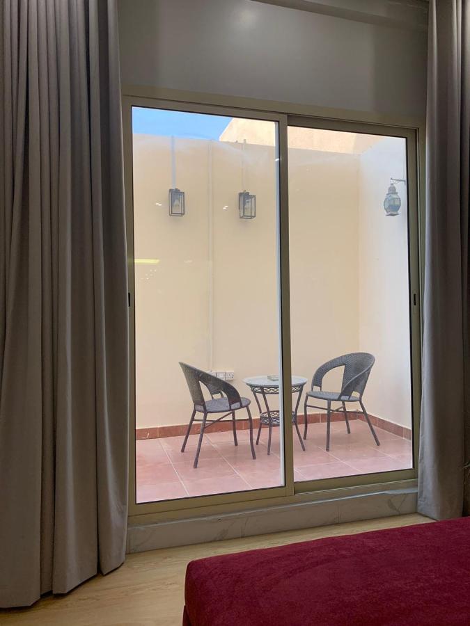 Apartment مودرن مقابلة البوليفارد