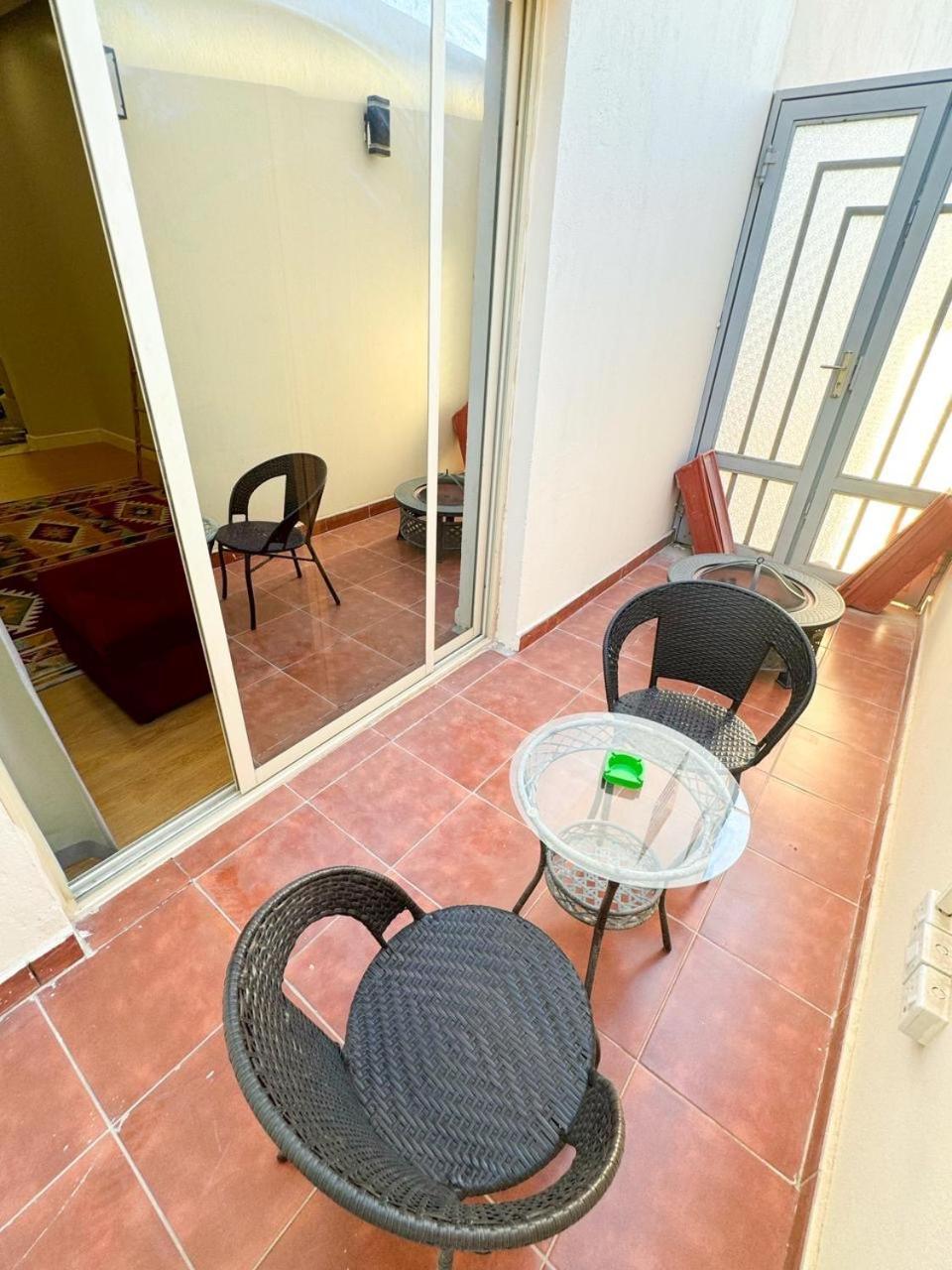 مودرن مقابلة البوليفارد Apartment *