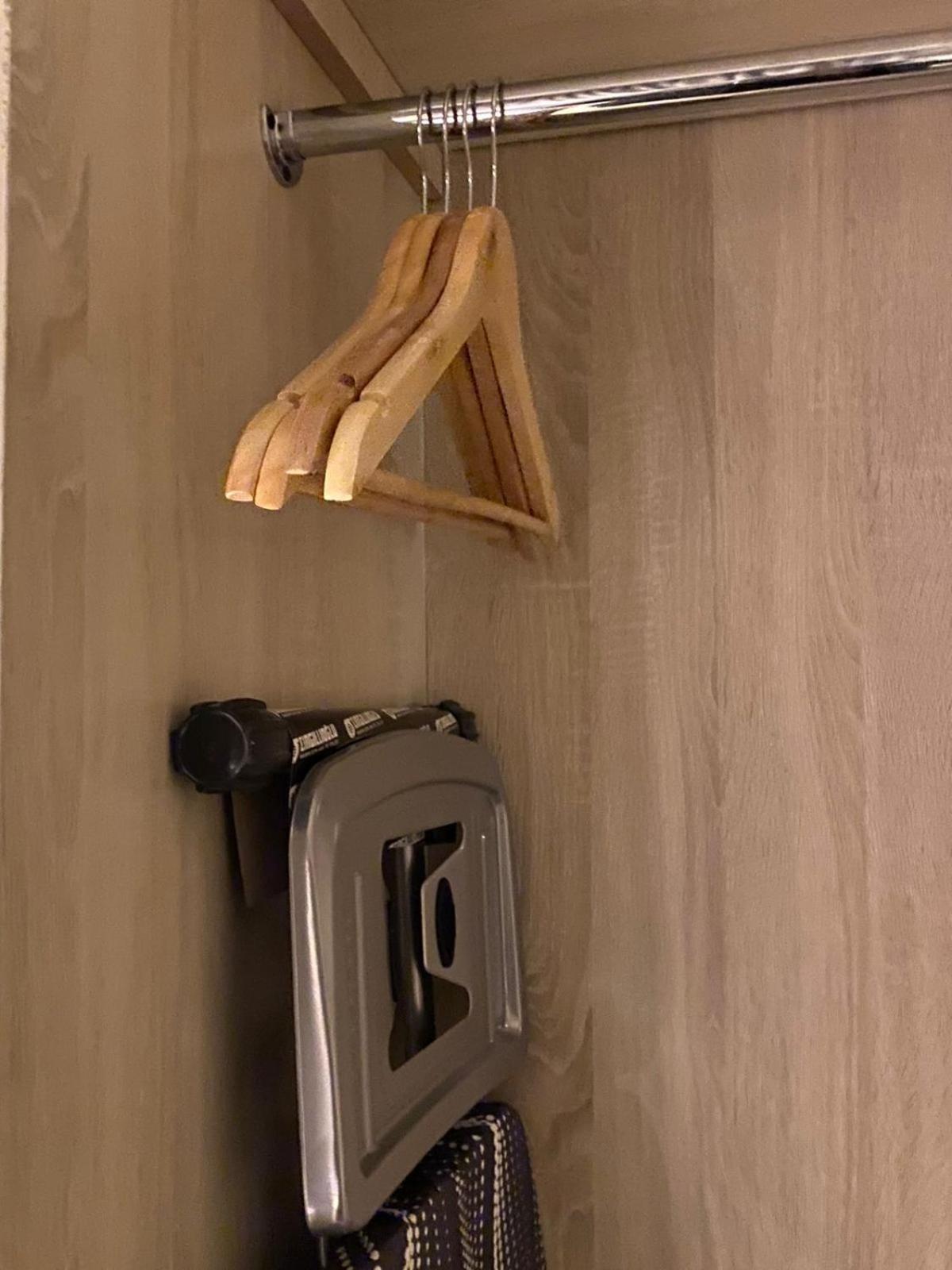 مودرن مقابلة البوليفارد Apartment *