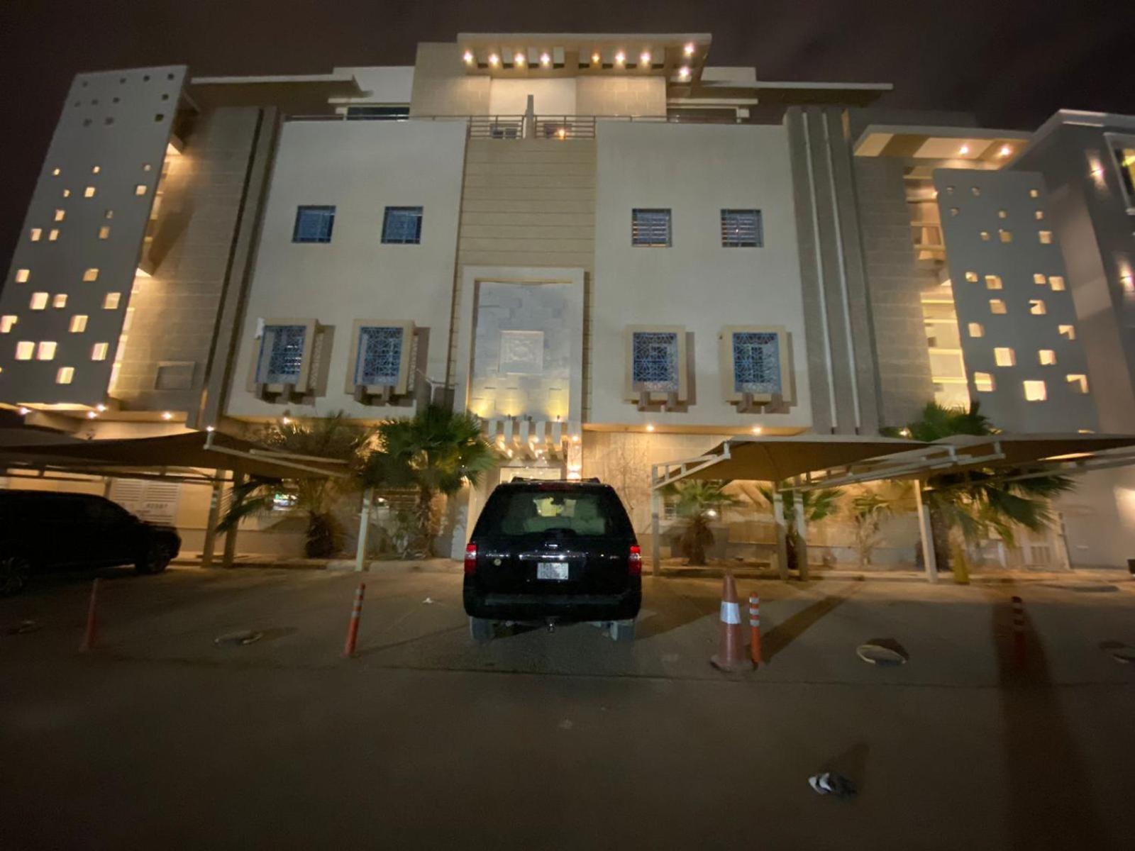 مودرن مقابلة البوليفارد Apartment *