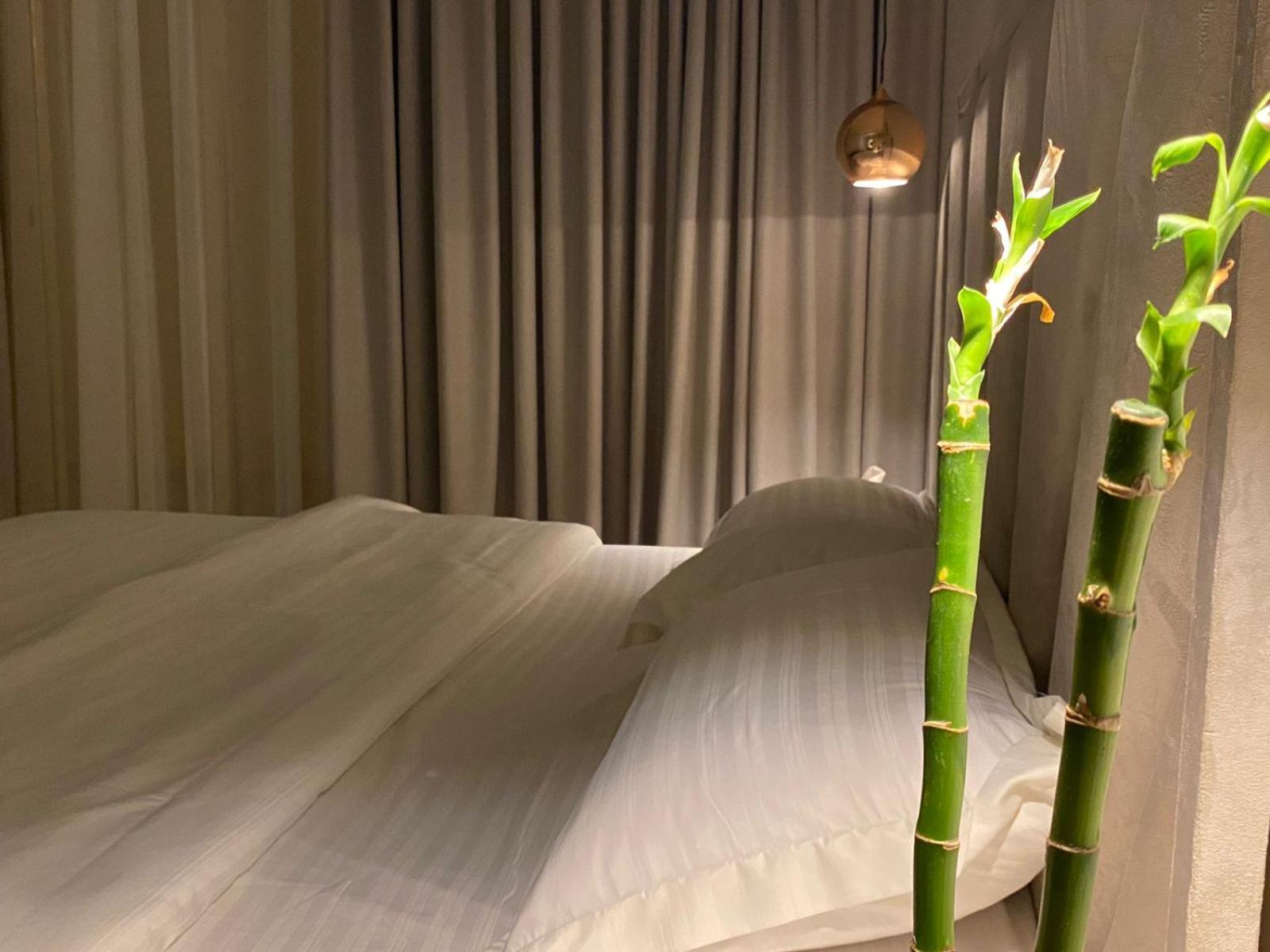 مودرن مقابلة البوليفارد Apartment Riyadh