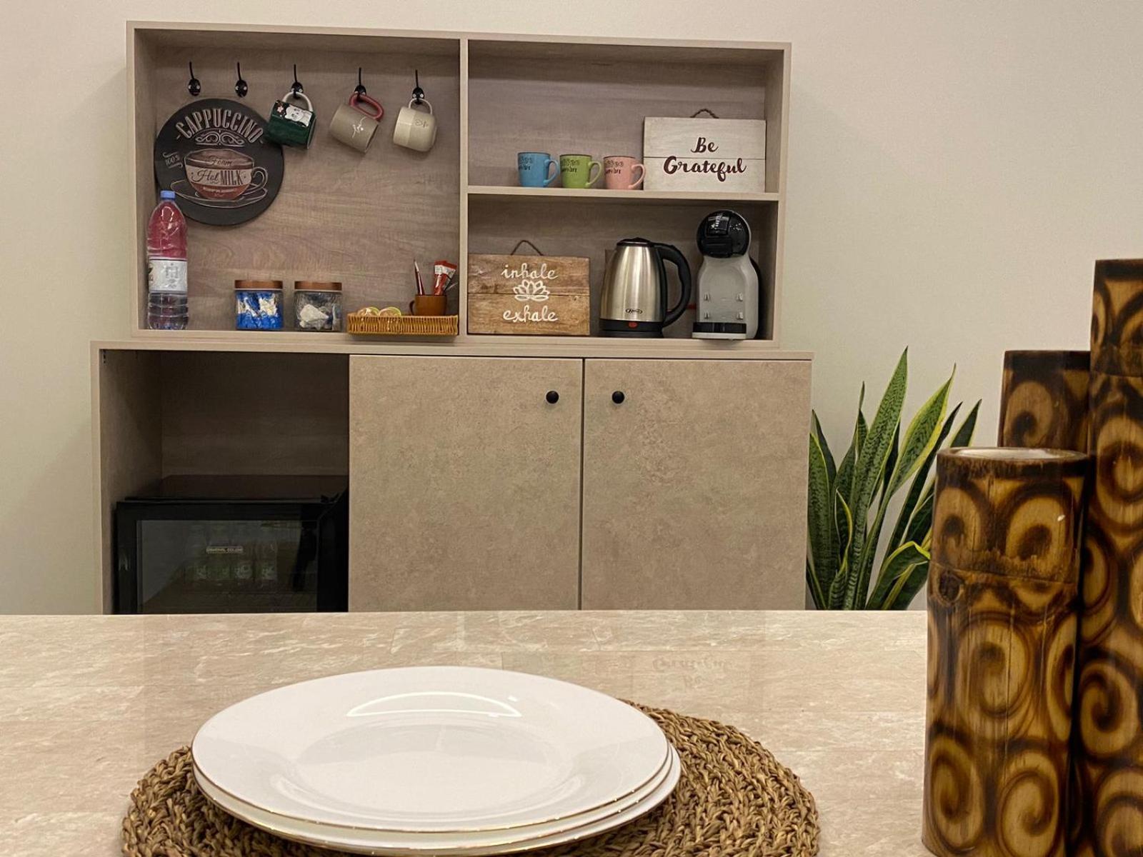 مودرن مقابلة البوليفارد Apartment
