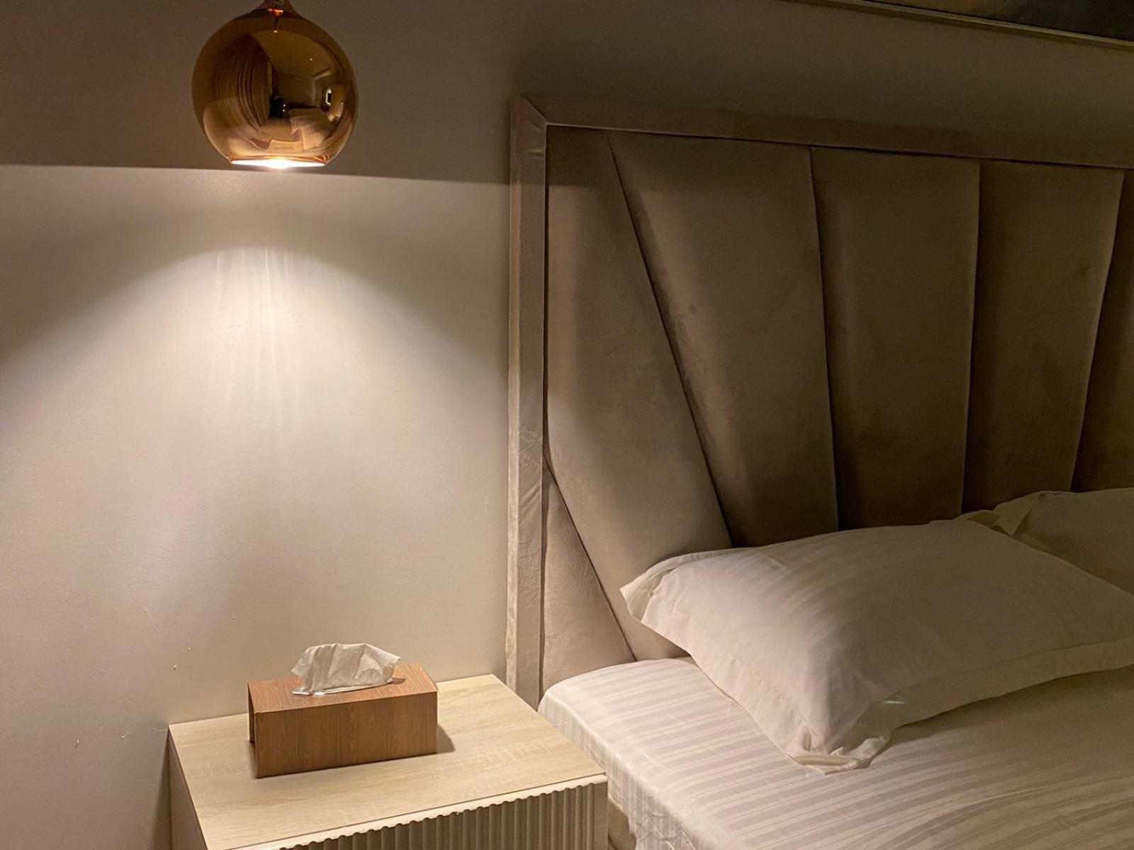 مودرن مقابلة البوليفارد Apartment *