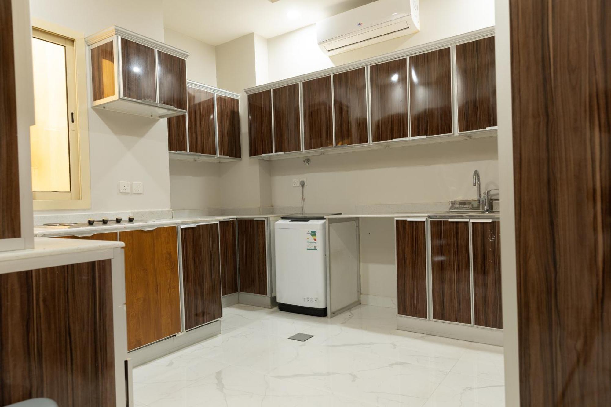 Apartment مودرن مقابلة البوليفارد