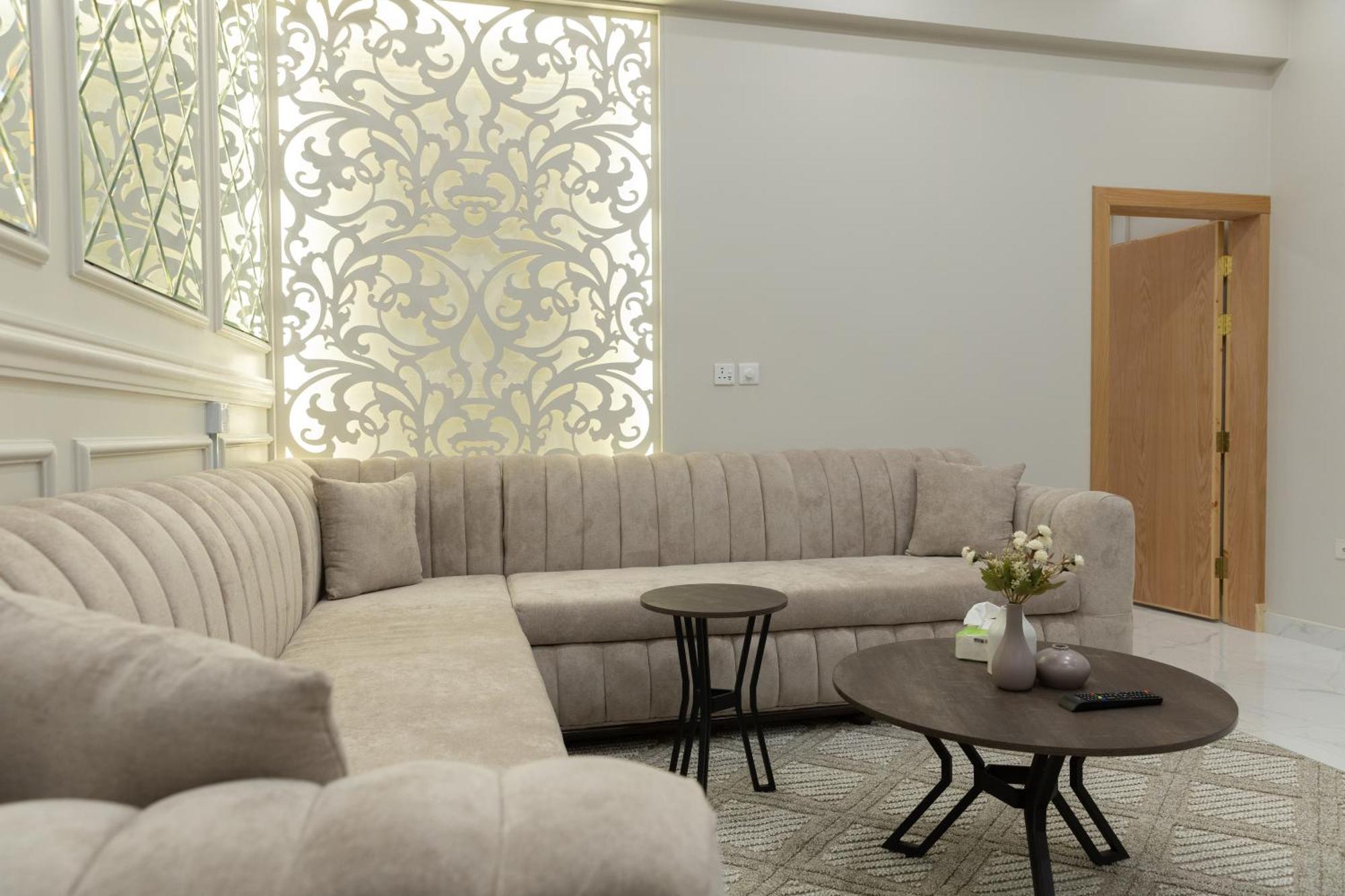 Apartment مودرن مقابلة البوليفارد *