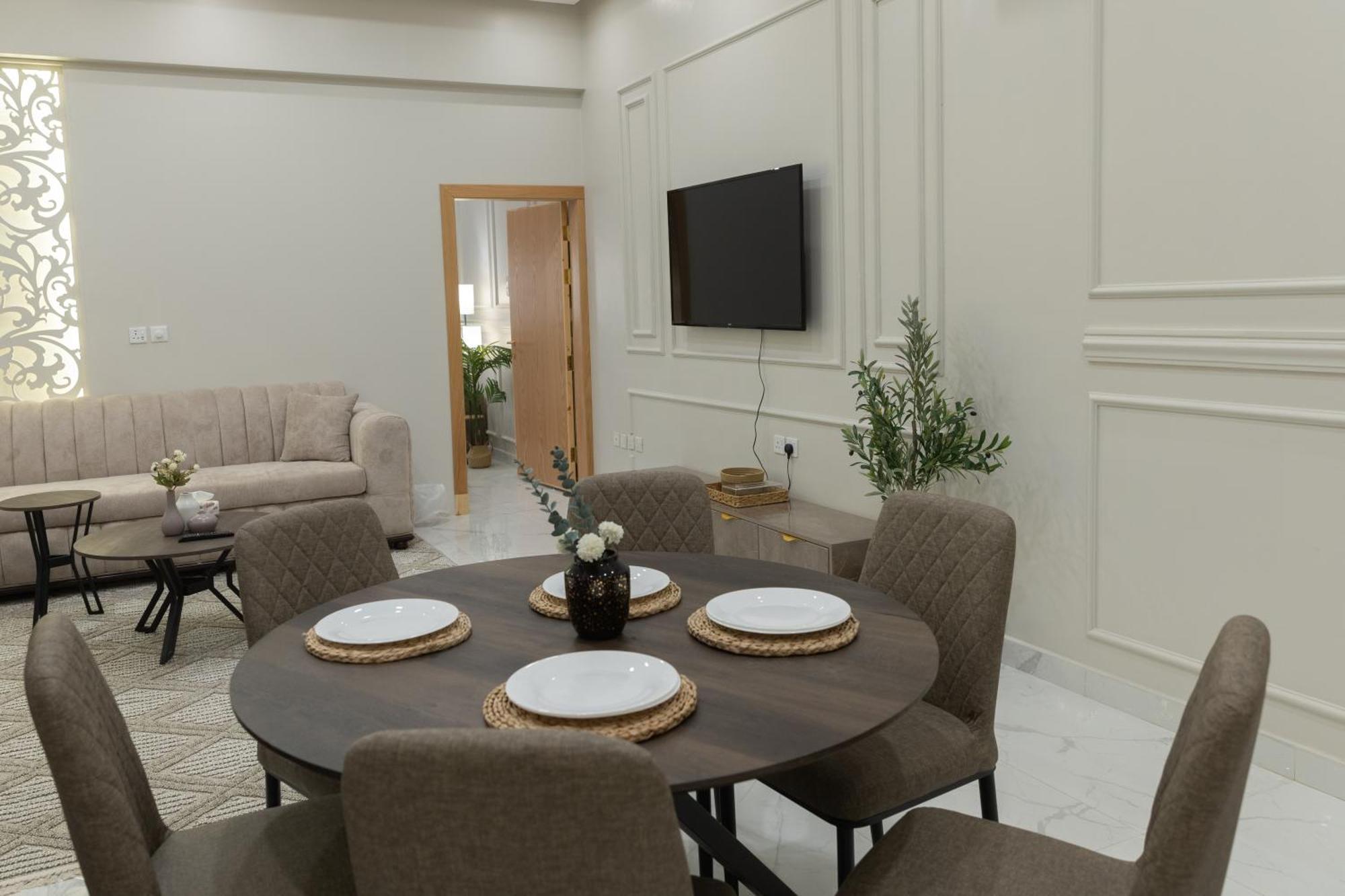 Apartment مودرن مقابلة البوليفارد *