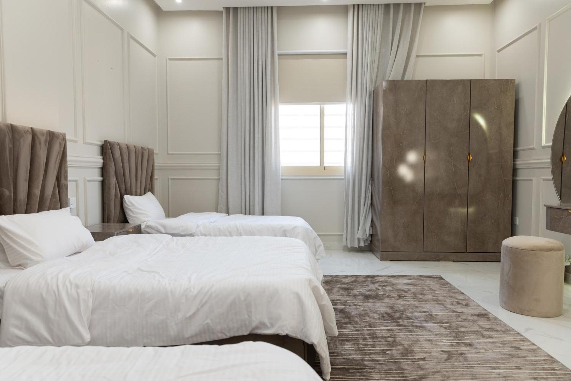 مودرن مقابلة البوليفارد Apartment *