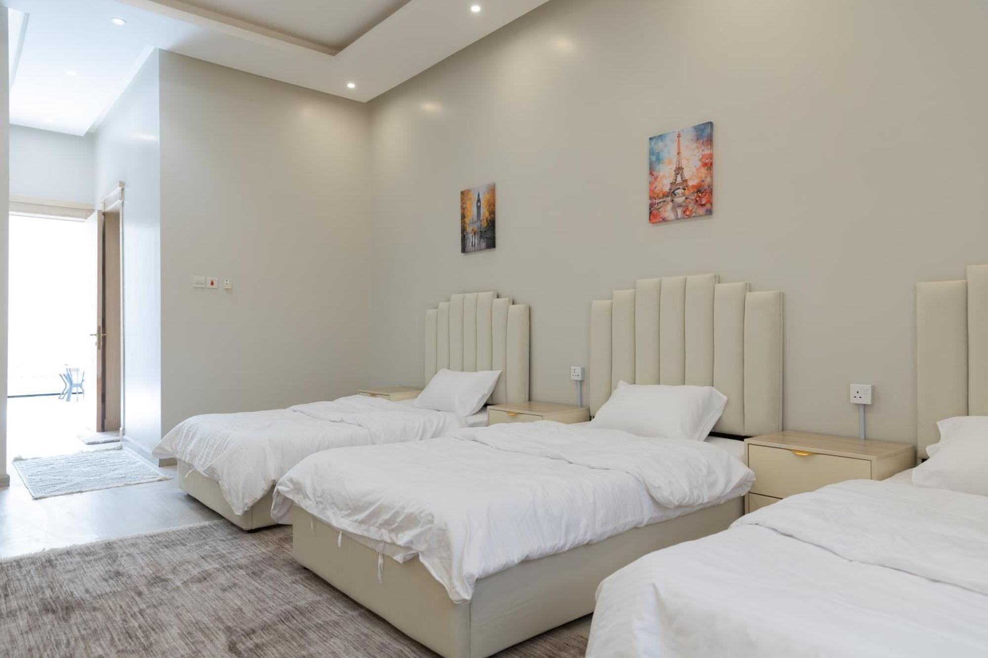 Apartment مودرن مقابلة البوليفارد *