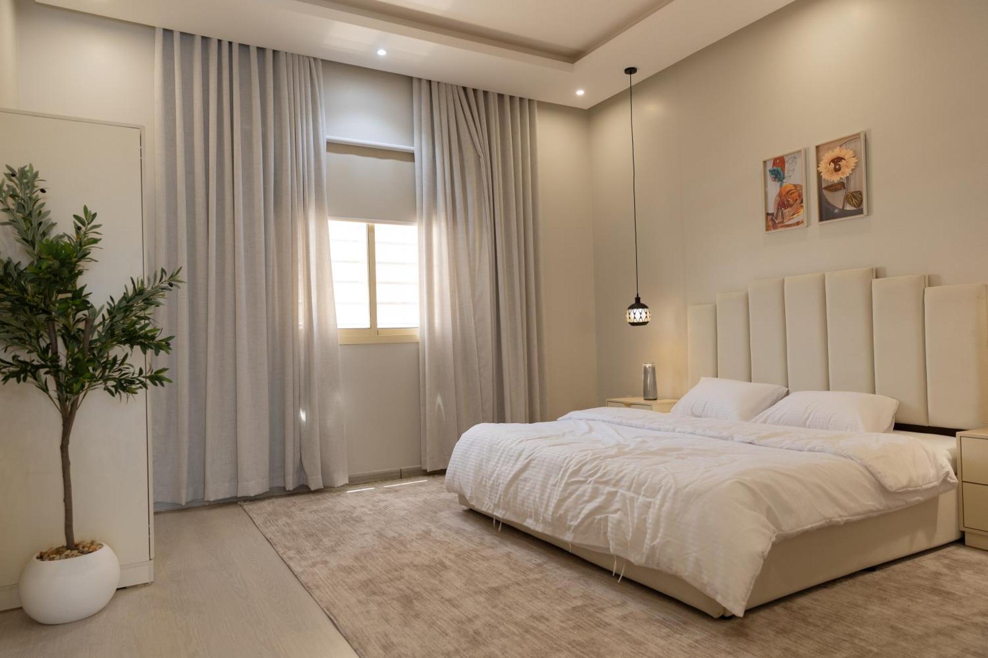 Apartment مودرن مقابلة البوليفارد