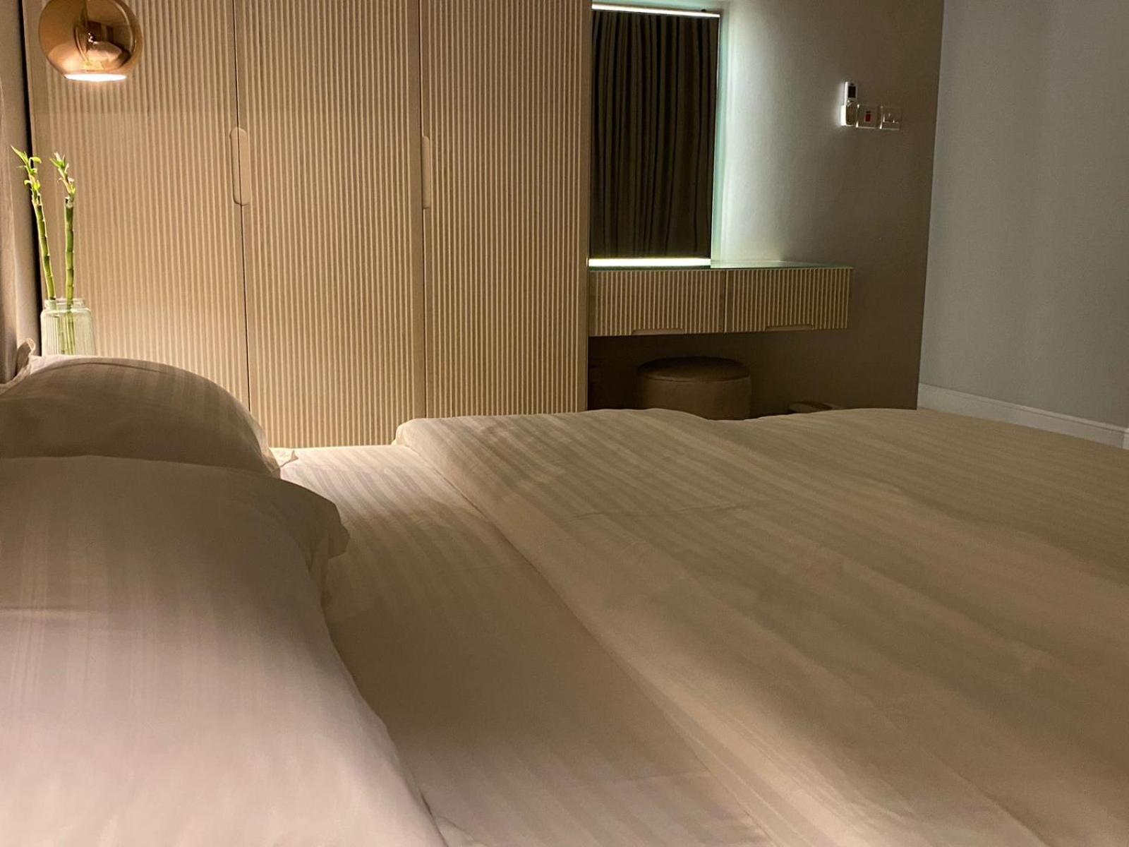 مودرن مقابلة البوليفارد * Riyadh