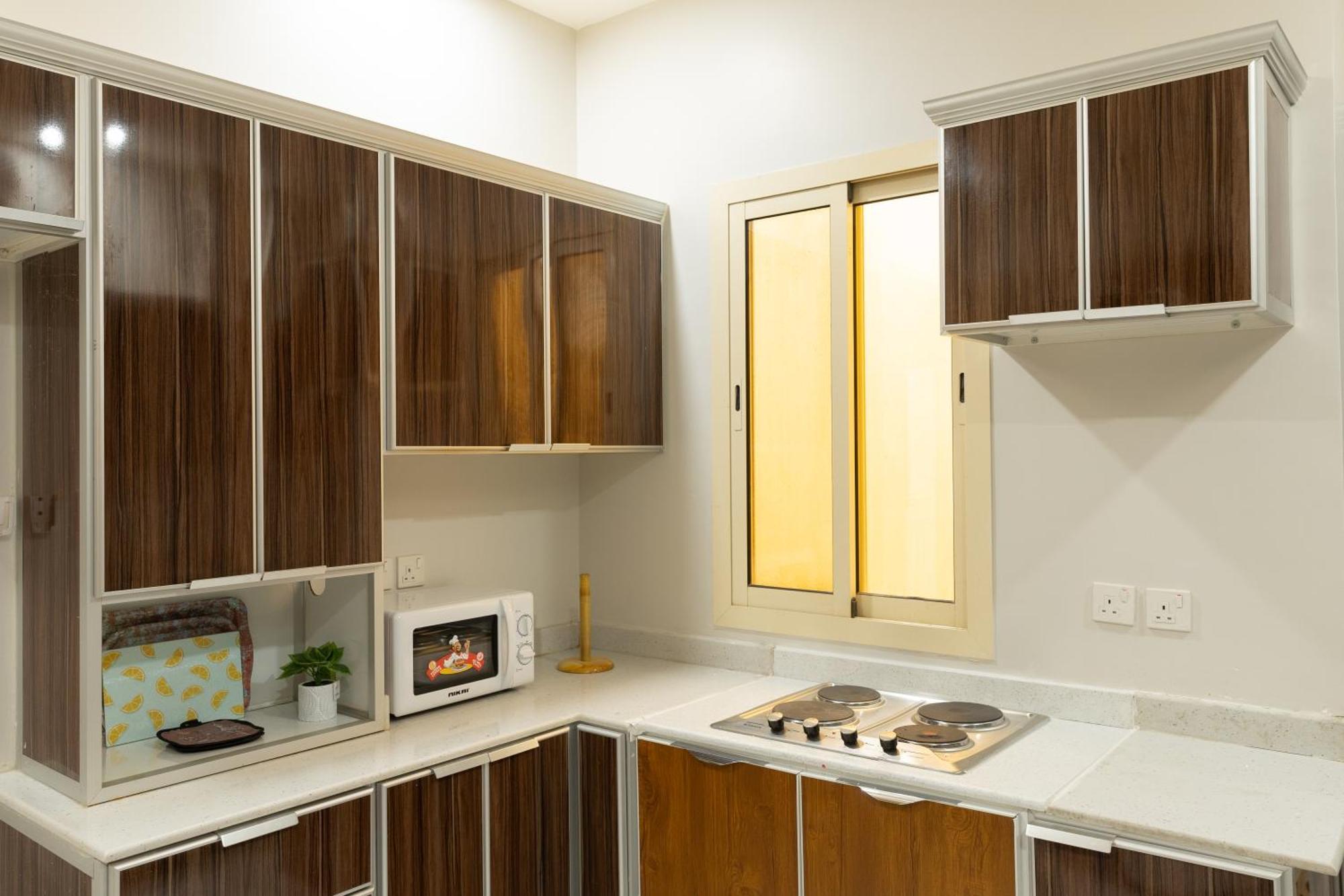مودرن مقابلة البوليفارد Apartment *
